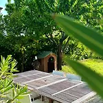 Apartment S336 - Sirolo, Trilocale Con Giardino
