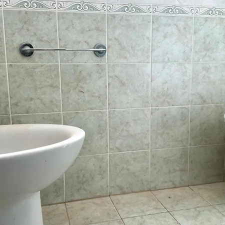 S336 - Sirolo, Trilocale Con Giardino * Sirolo