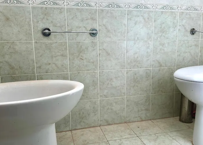 S336 - Sirolo, Trilocale Con Giardino * Sirolo